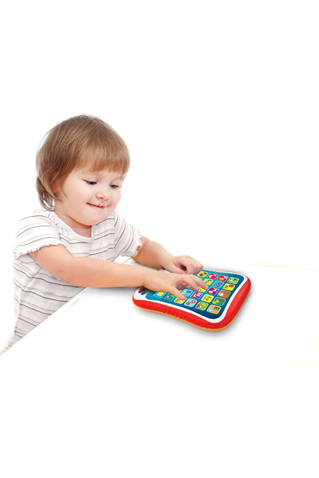 TABLETĂ EDUCAȚIONALĂ INTERACTIVĂ - 3