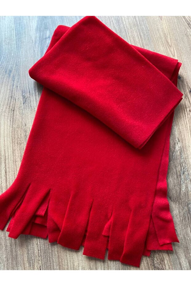 Polar Kışlık Atkı - 3