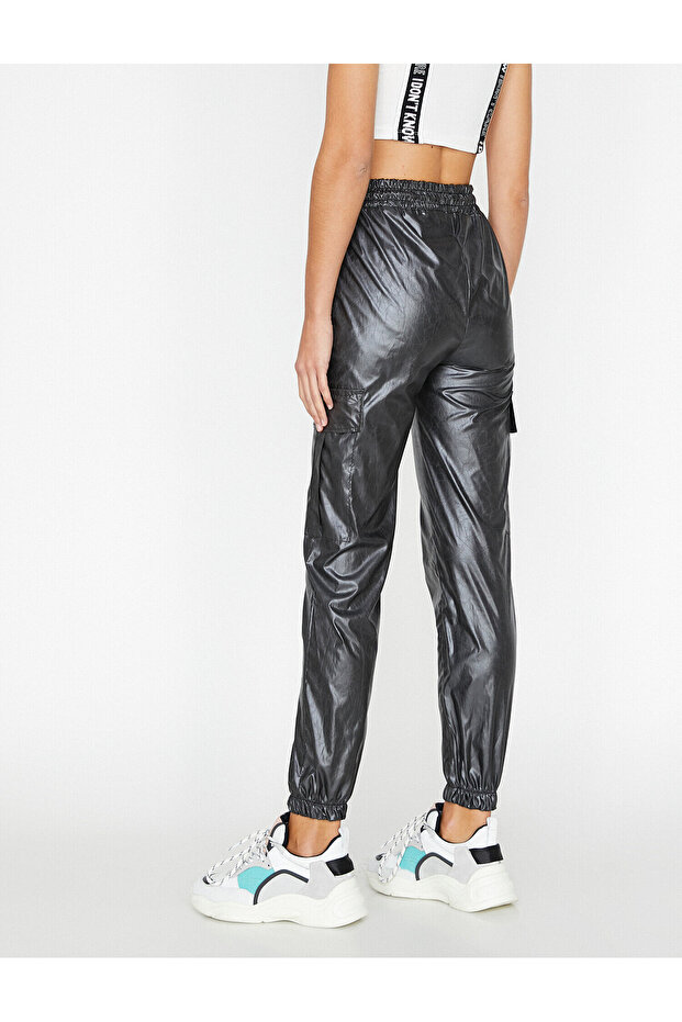 Cargo Pants - 6