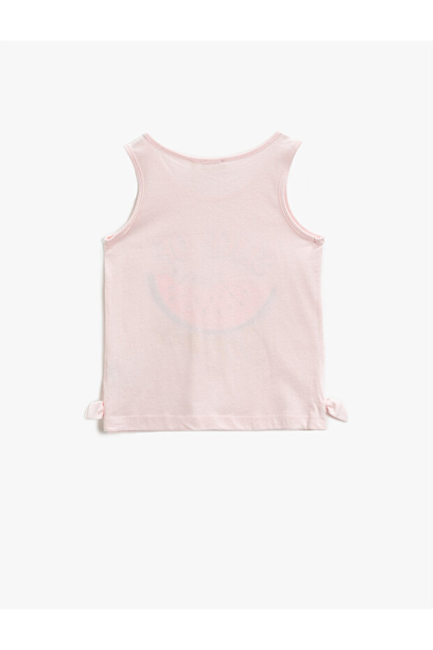 Tricot Imprimat Bumbac - 2