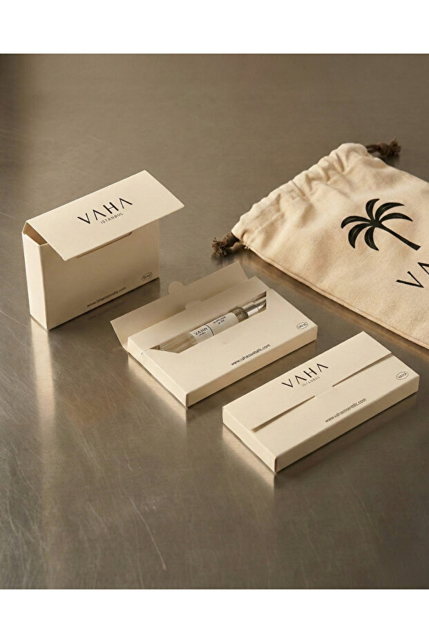 Khamrah Eau De Parfum 10 ML - 3