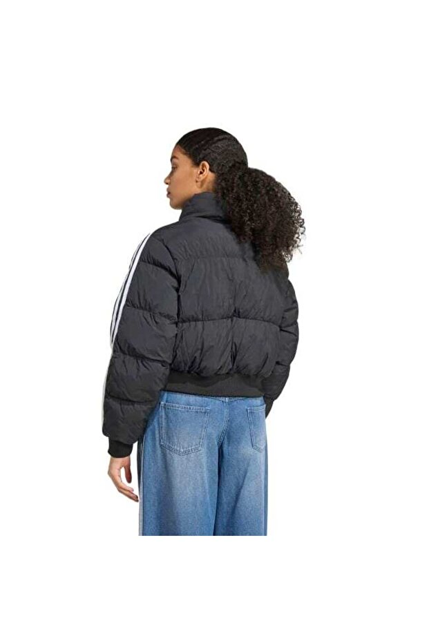 Kadın Mont CROPPED PUFF JX2970 - 3