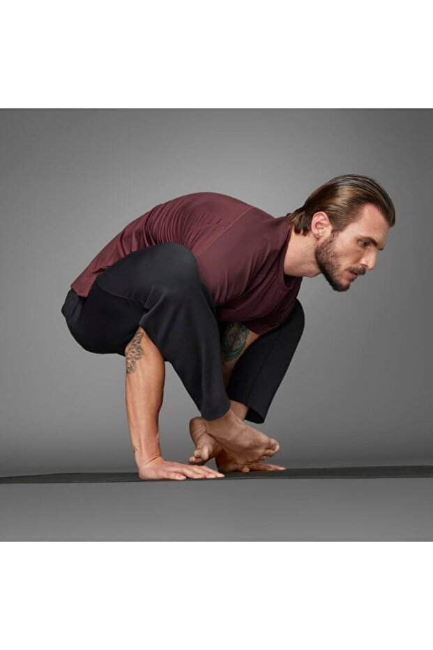 Erkek Günlük Spor Eşofman Altı - Pantolon PUREMOTION PANT JE5692 - 4