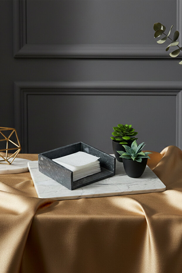 Napkin Peçetelik - 1