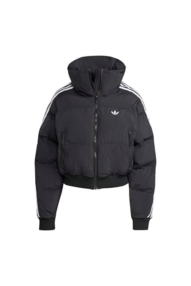 Kadın Mont CROPPED PUFF JX2970 - 1