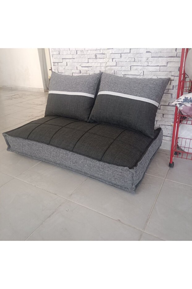 Yer Minderi Ve Yastığı - 3