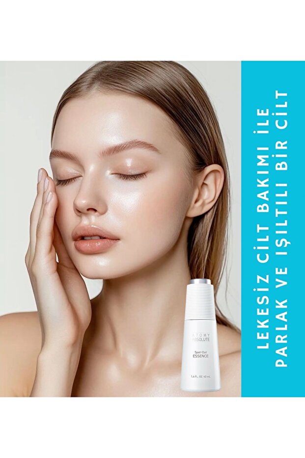 Absolute Spot-Out Serum - 1