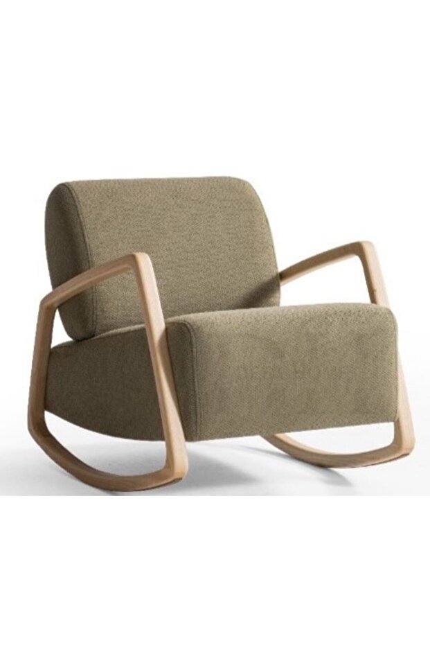 Deby sallanan berjer - 3