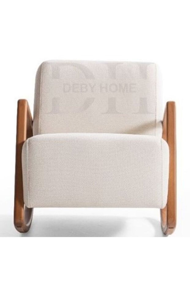 Deby sallanan berjer - 4