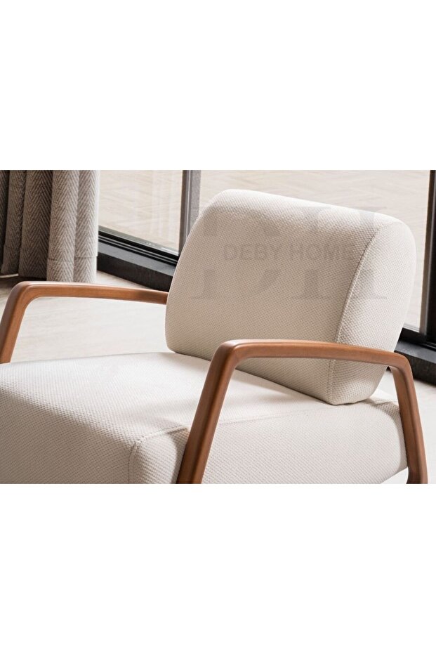 Deby sallanan berjer - 7