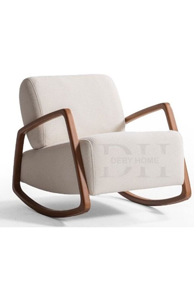 Deby sallanan berjer - 1