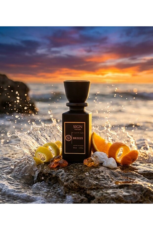 عطر بيريز من ساين أو دي بارفوم 100 مل