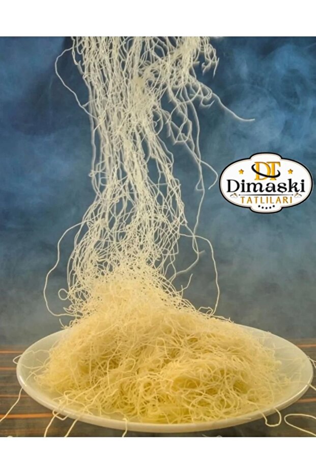 Tel kadayıf 1000gr - 3