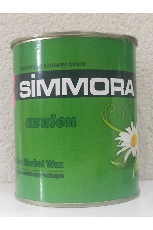 Konserve Ağda 800ml Azulen - 3