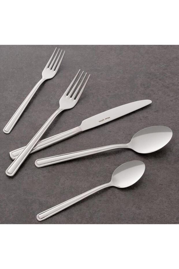 Çatal & Bıçak & Kaşık - 2