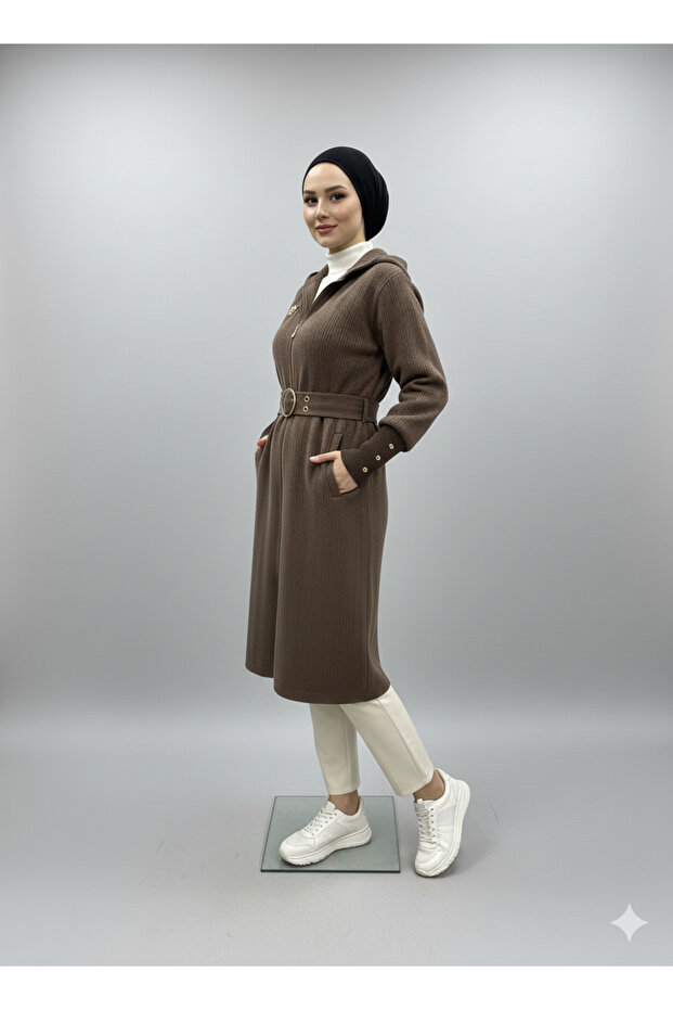 ÇELİK ÖRME KABAN - 6