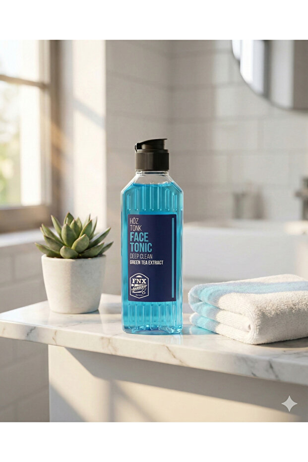 Fnx Deep Clean 250 ml Facial Cleansing Tonic - 6