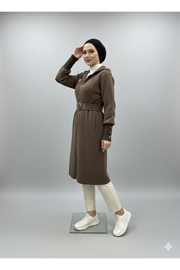 ÇELİK ÖRME KABAN - 5