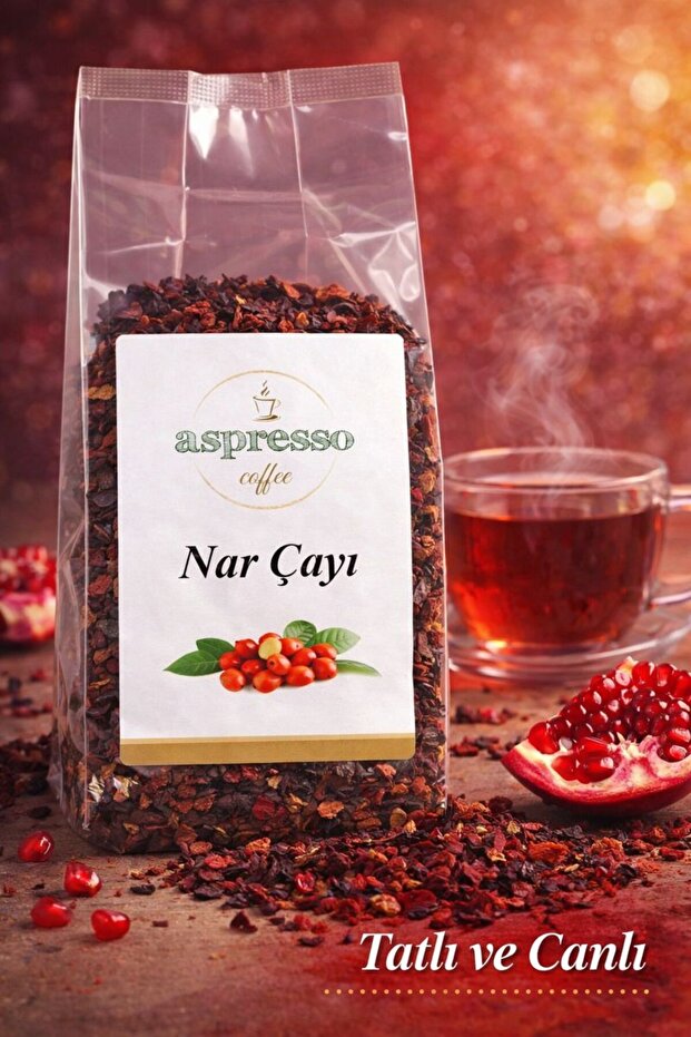 Nar Çayı 250 Gr. - 1