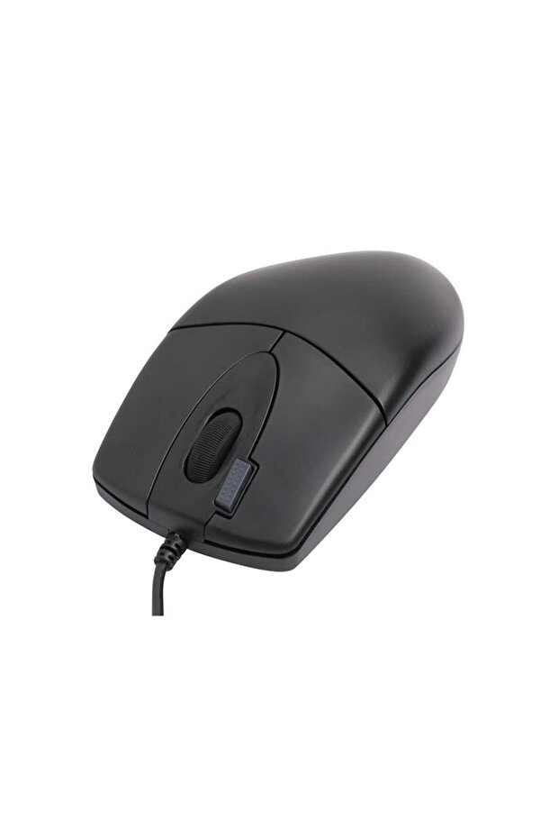 Op620D Usb Optik Kablolu Mouse Siyah - 1