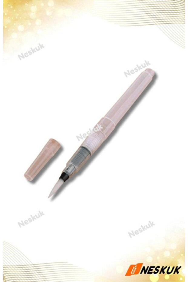 Watercolor Brush with Water Tank