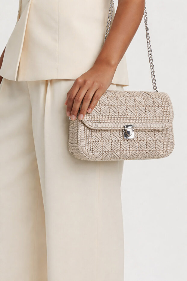 El yapımı çanta - 2