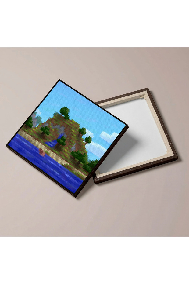 Tablosu: Unpacked - 2