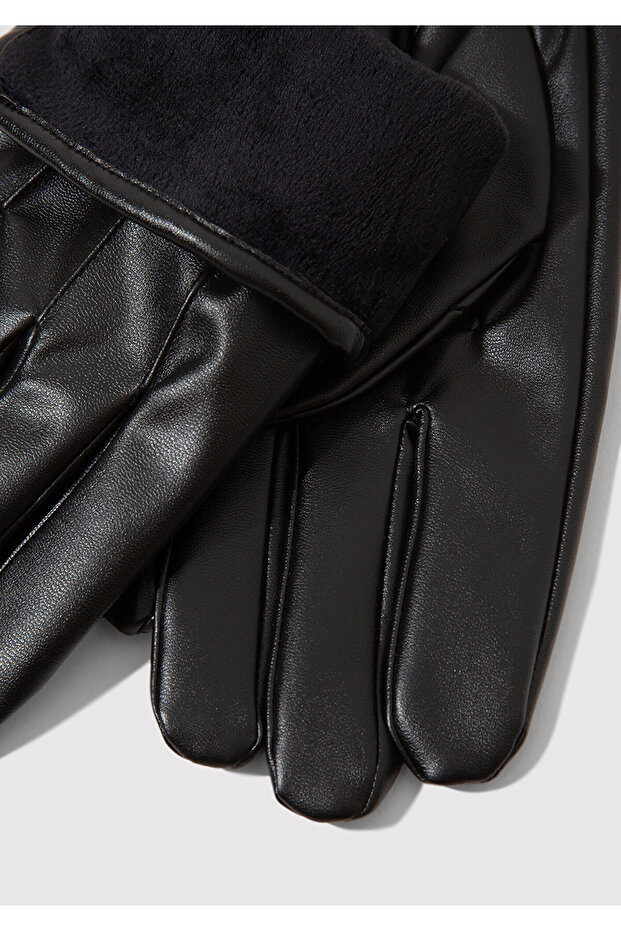 Siyah Eldiven 0912039-900 - 2