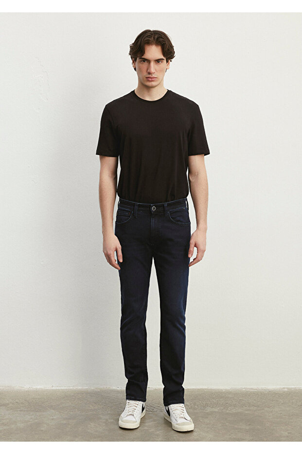 Erkek Jean - 2