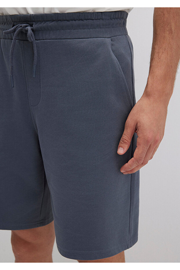 Basic-Shorts 066935 -80776 - 5