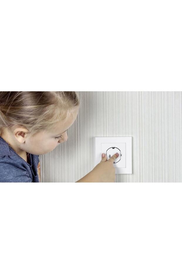 Safety Socket Covers 2907 - 5