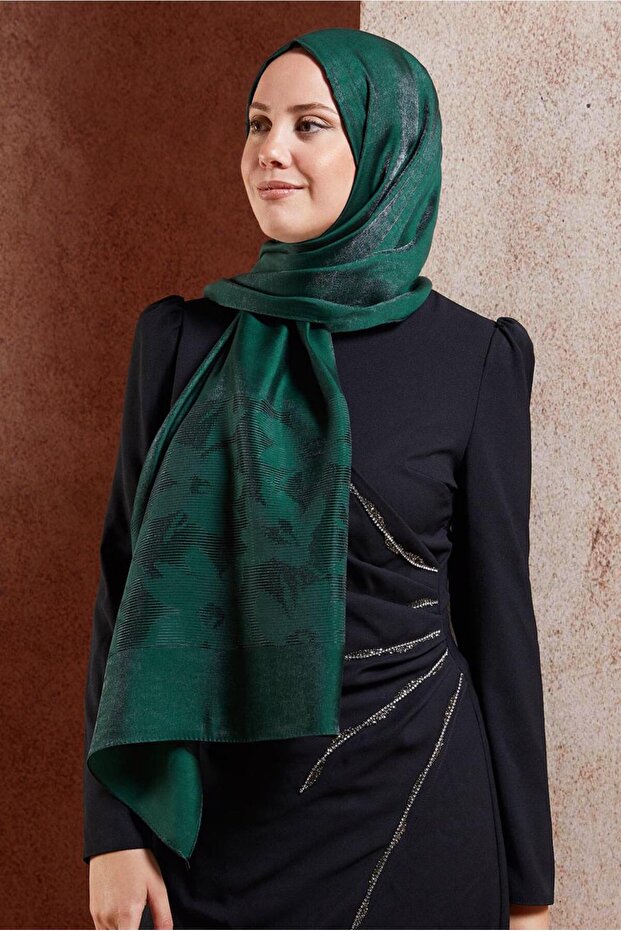 Alvina Shal 8458