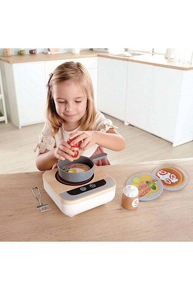 ARAGAZ CU VENTILATOR - 3