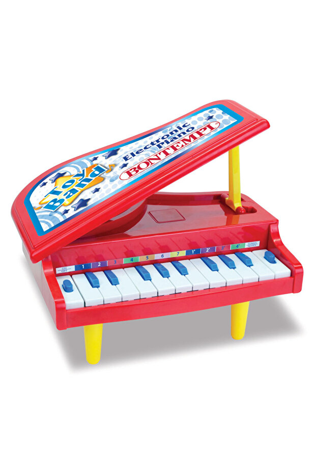 Electronic Piano - 2