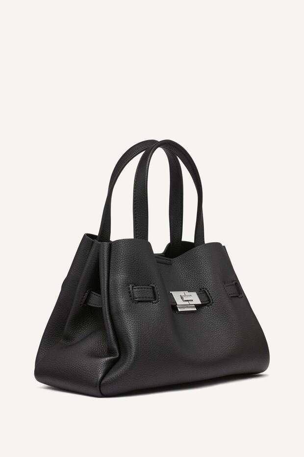 BRYAR SMALL SATCHEL BAG - 2
