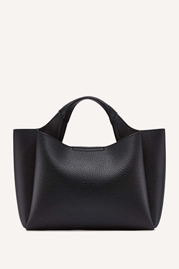 Willa Small Satchel - 3