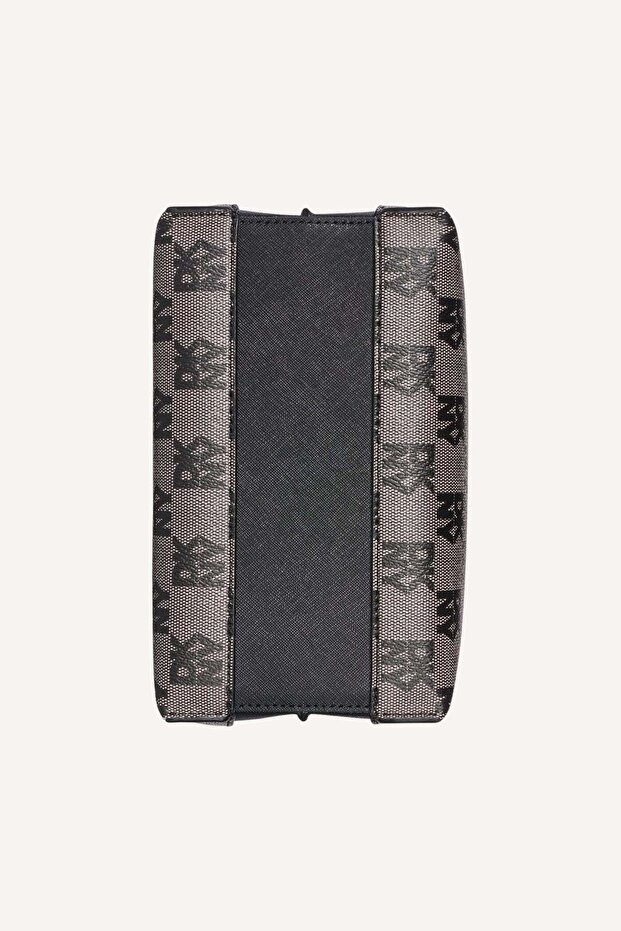 FAYE SMALL SATCHEL - 5