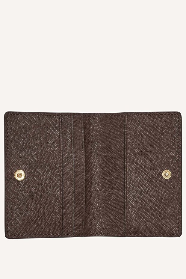 حامل بطاقات إيكو ثنائي الطي - 5