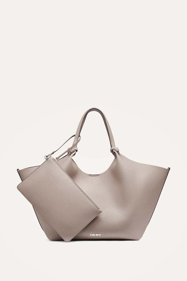 PAULA LARGE TOTE - 1