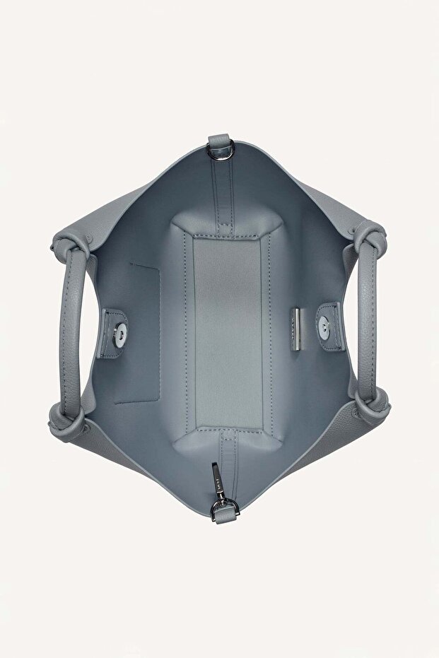 PAULA SMALL TOTE - 5