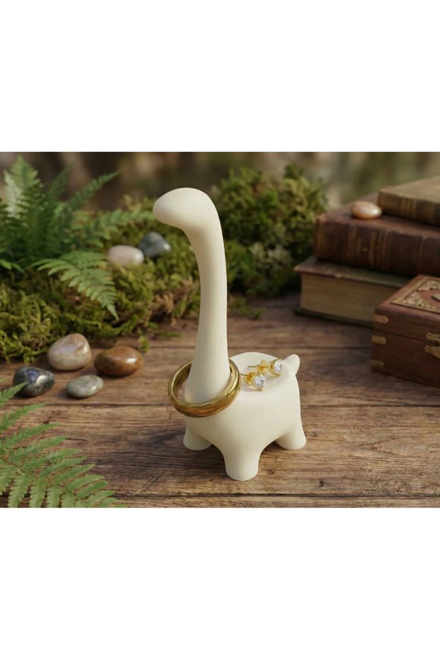 Ring Dinosaur