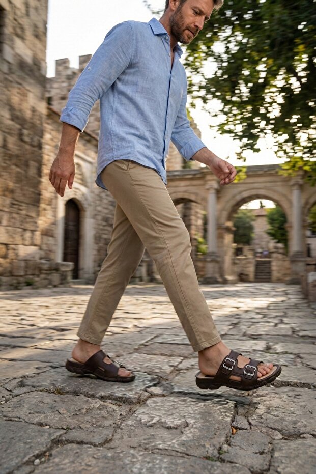 صندل رجالي 3200 - 6