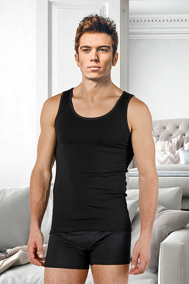 Modal Klasik Atlet - 1