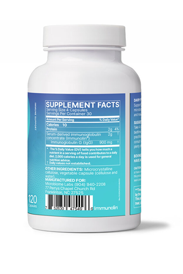 كبسولات ميجا آي جي جي 2000 - 2