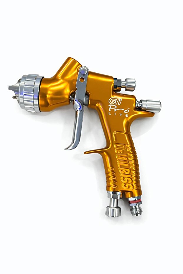 Pro Lite Gti 1.3 Boya Tabancası - 2