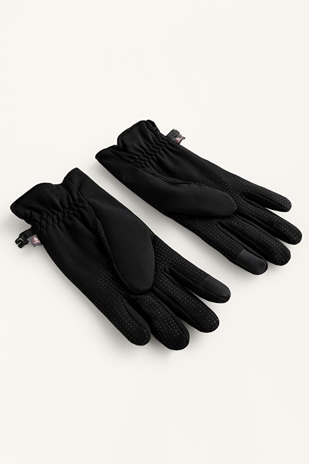 Primaloft® multi-functional gloves - 6
