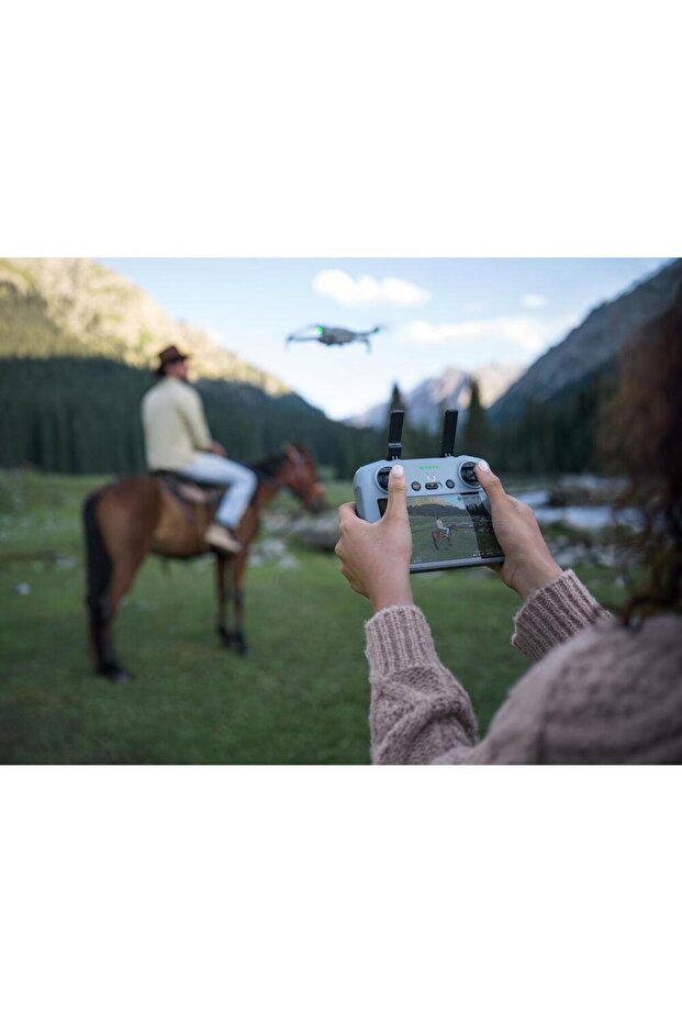 Mini 4 Pro Fly More Combo Plus (DJI RC 2) - 9