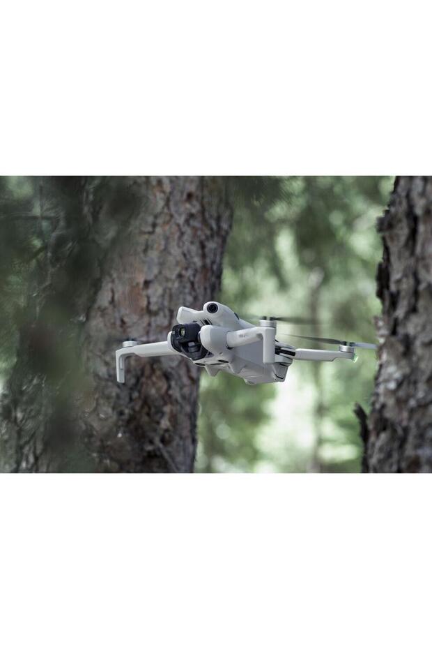 Mini 4 Pro Fly More Combo Plus (DJI RC 2) - 8