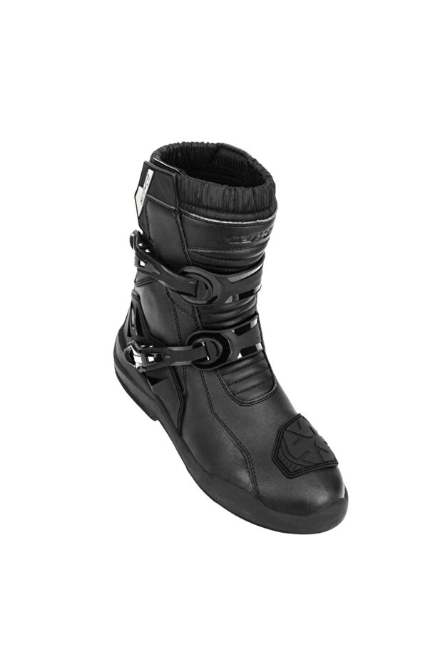 MT-038 WP Touring Korumalı Uzun Bot - 2