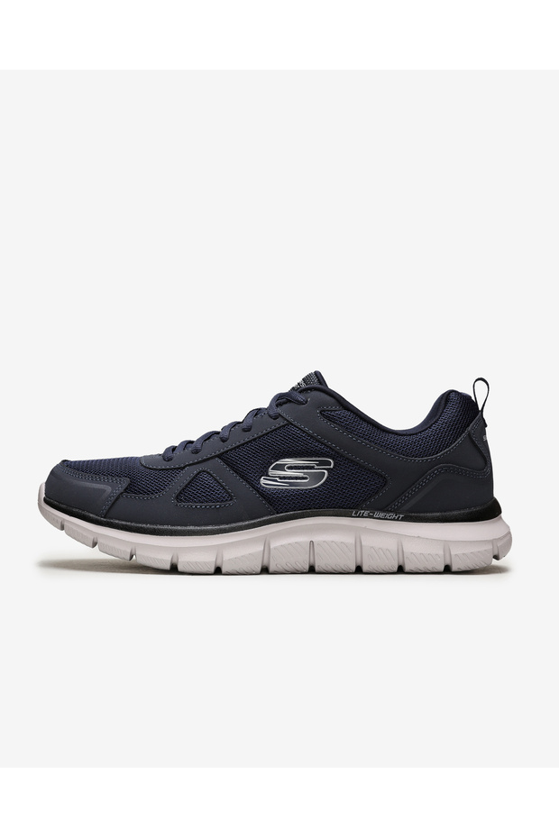 Skechers men's sneakers 52631 blue